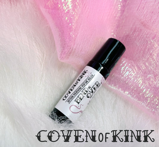 Bend Me Over Pheromone Perfume Oil Roller Bottle